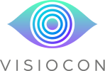 VISIOCON LOGO